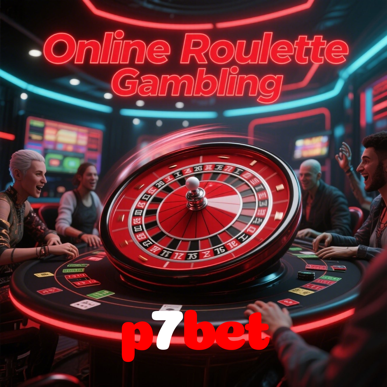 p7bet:A sorte está esperando por você! Vença na roleta e ganhe grandes vitórias!