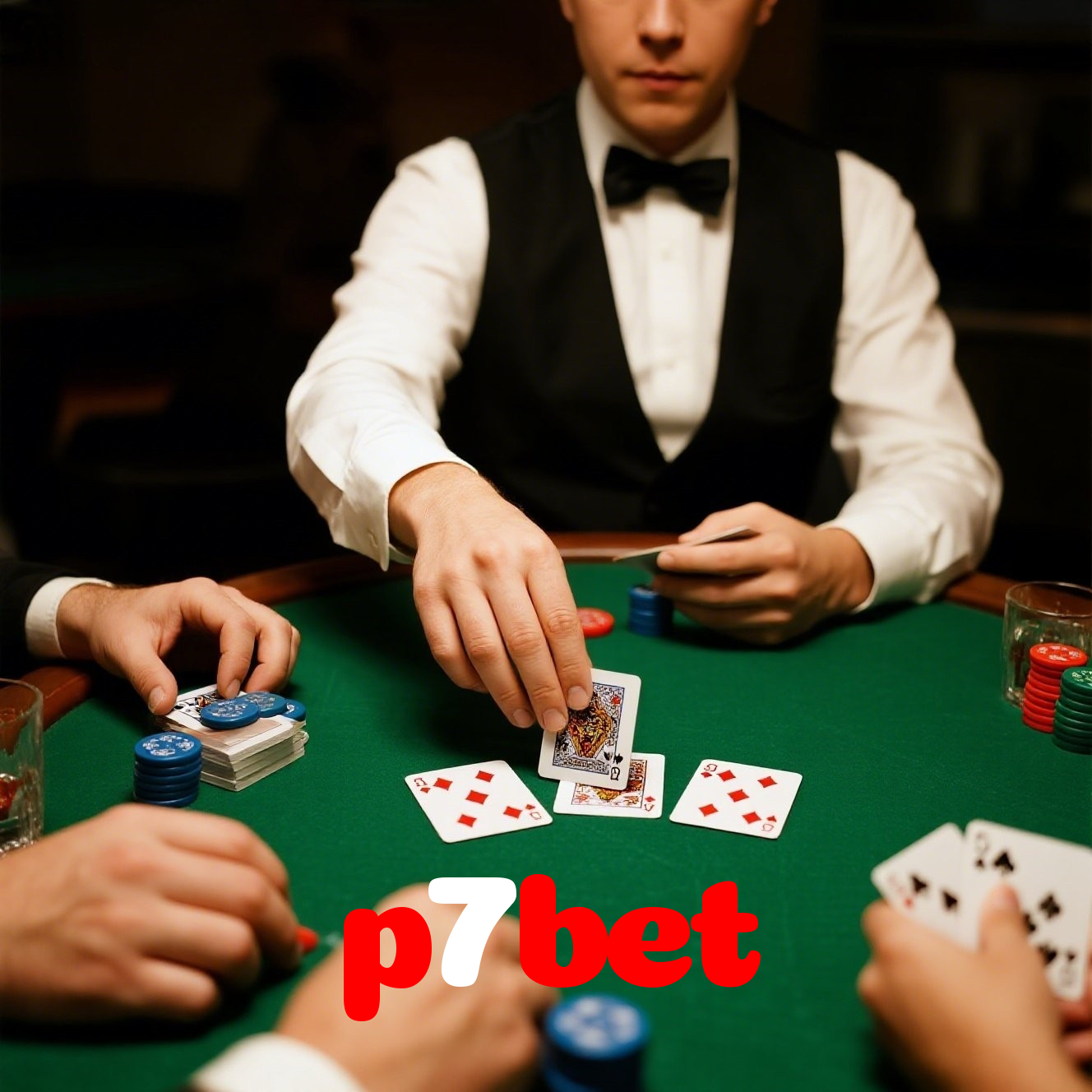 p7bet：Aposte agora e ganhe no melhor cassino online!