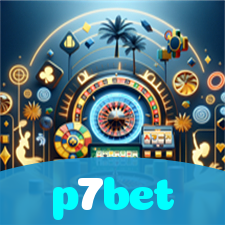 p7bet:Jogue nas roletas e ganhe prêmios sensacionais!