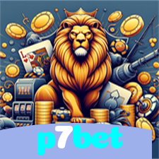 p7bet：Vença no blackjack e conquiste grandes prêmios!