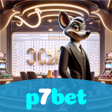 p7bet：Aposte no futebol e ganhe em jogos como roleta e blackjack online!