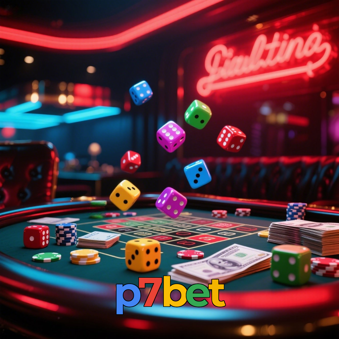 p7bet:O cassino online mais seguro para apostar no futebol e jogar blackjack!