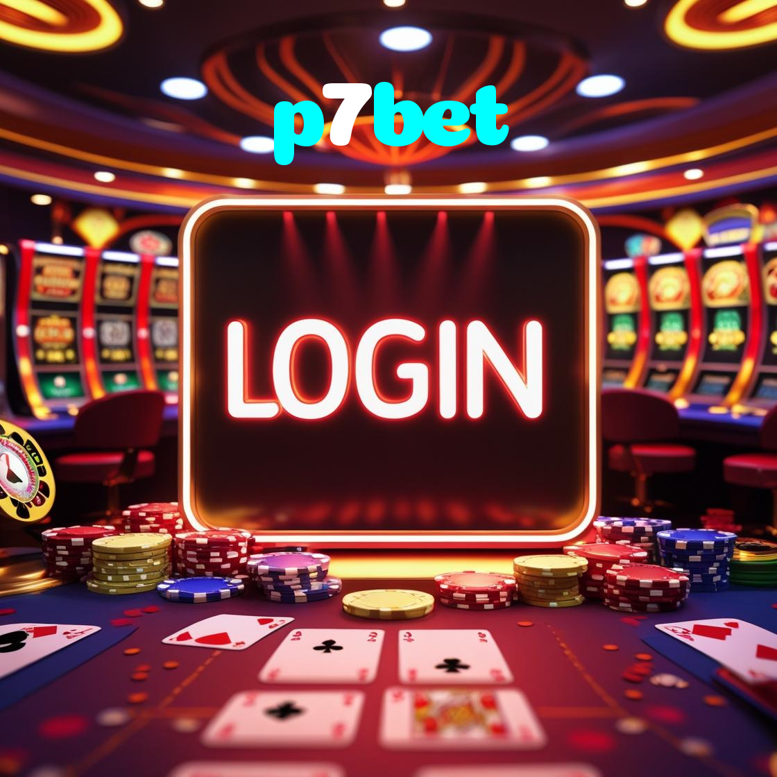 p7bet：Jogue agora no nosso cassino online e ganhe muito mais!