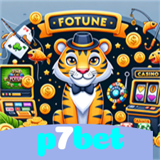 p7bet：Ganhe na roleta e aposte no futebol no cassino online mais confiável!