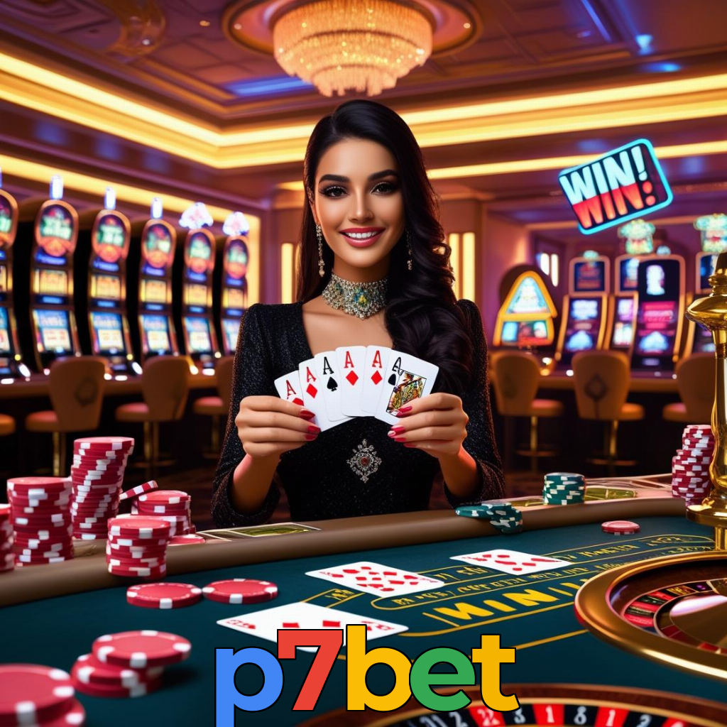 p7bet:Onde sua sorte brilha: jogos de poker, roleta e apostas no futebol!