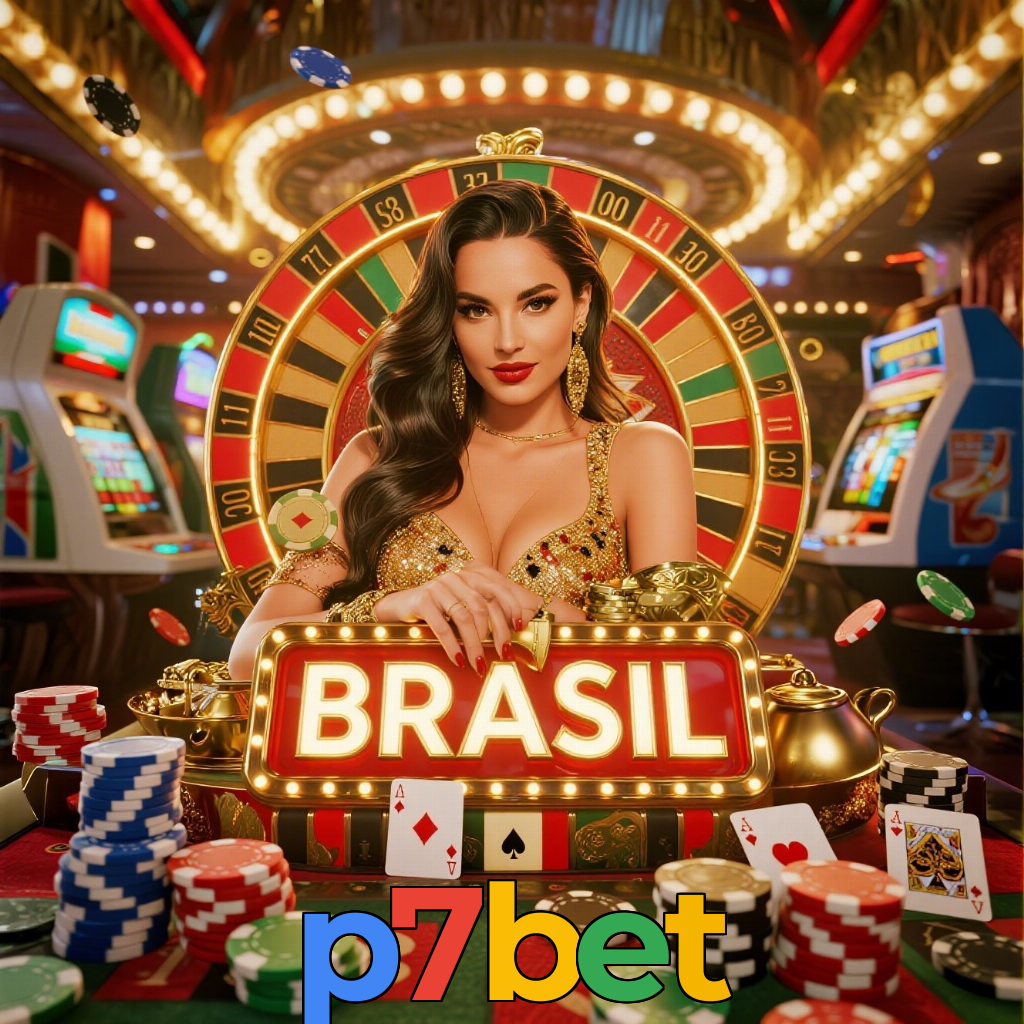 p7bet：Aposte no futebol e jogue slots emocionantes com grandes prêmios!