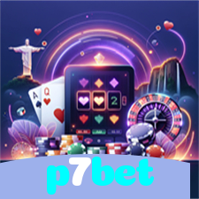 p7bet：Aposte no futebol e jogue as melhores slots para grandes vitórias!