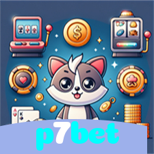 p7bet：O cassino online perfeito para quem ama futebol e jogos emocionantes!