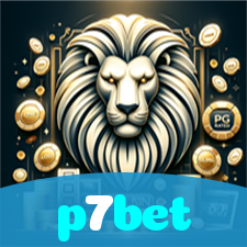 p7bet：Ganhe na roleta e aposte no futebol no cassino online mais confiável!