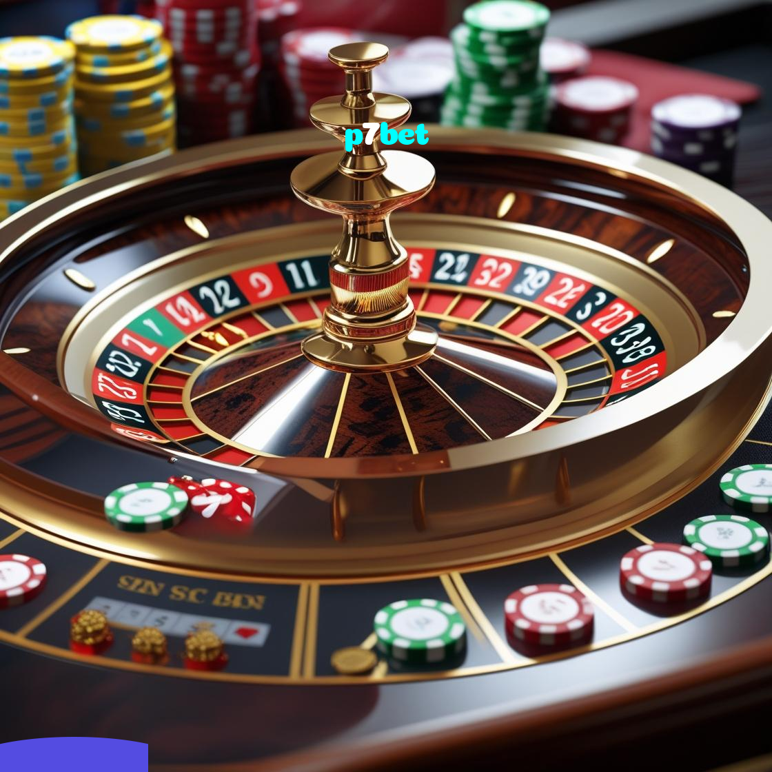 p7bet：As melhores roletas te aguardam! Aposte e conquiste sua vitória!