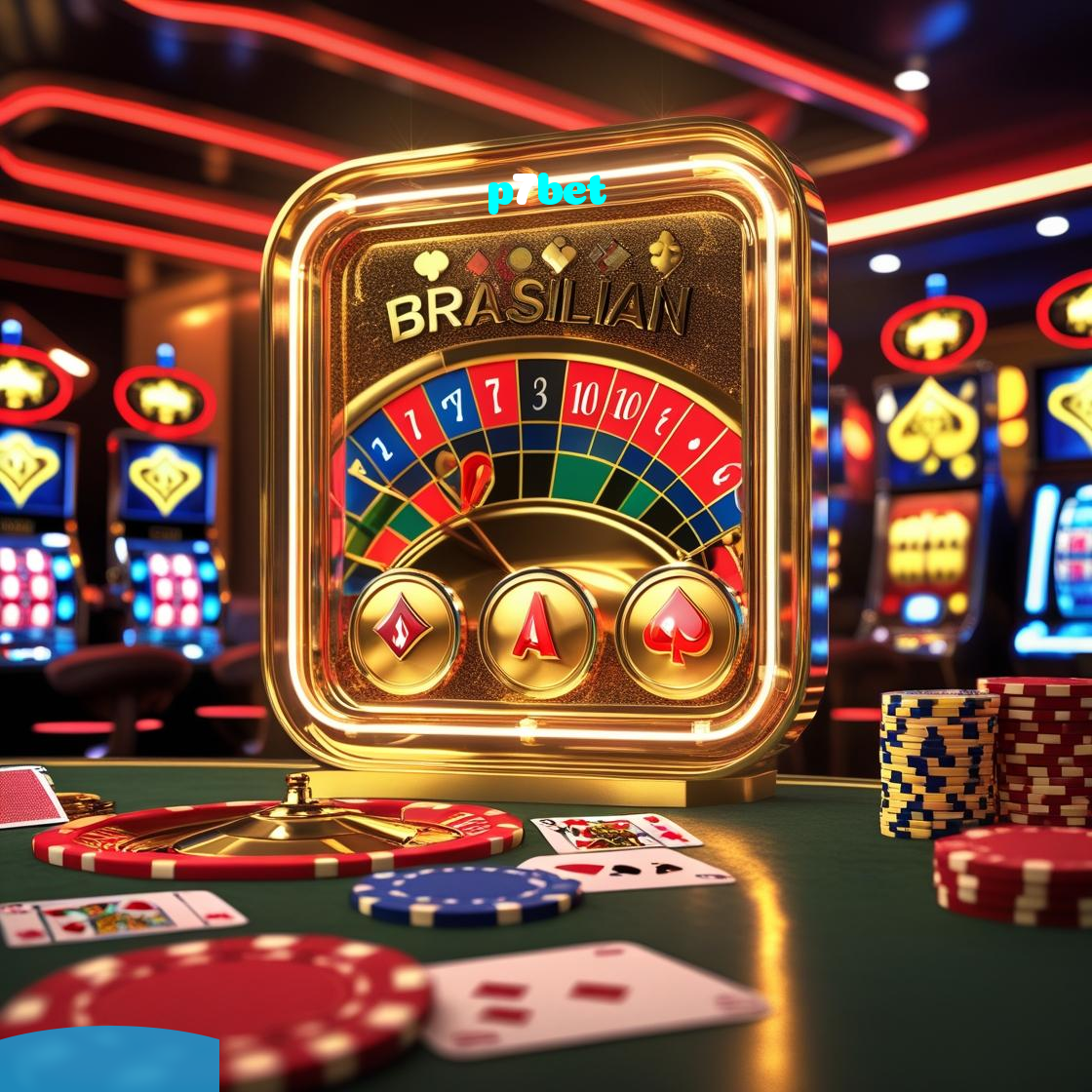 p7bet：Jogue slots, aposte no futebol e ganhe no melhor cassino online!