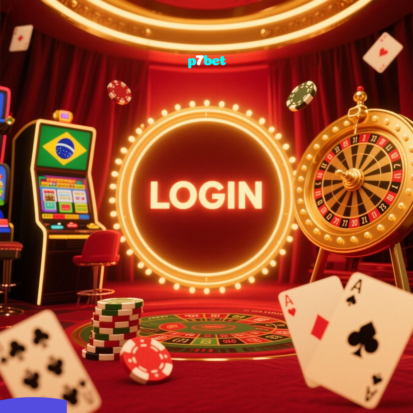 p7bet：Jogue nas slots e mude sua sorte com grandes vitórias!