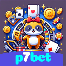 p7bet:A melhor experiência de apostas e jogos de cassino, incluindo futebol online!