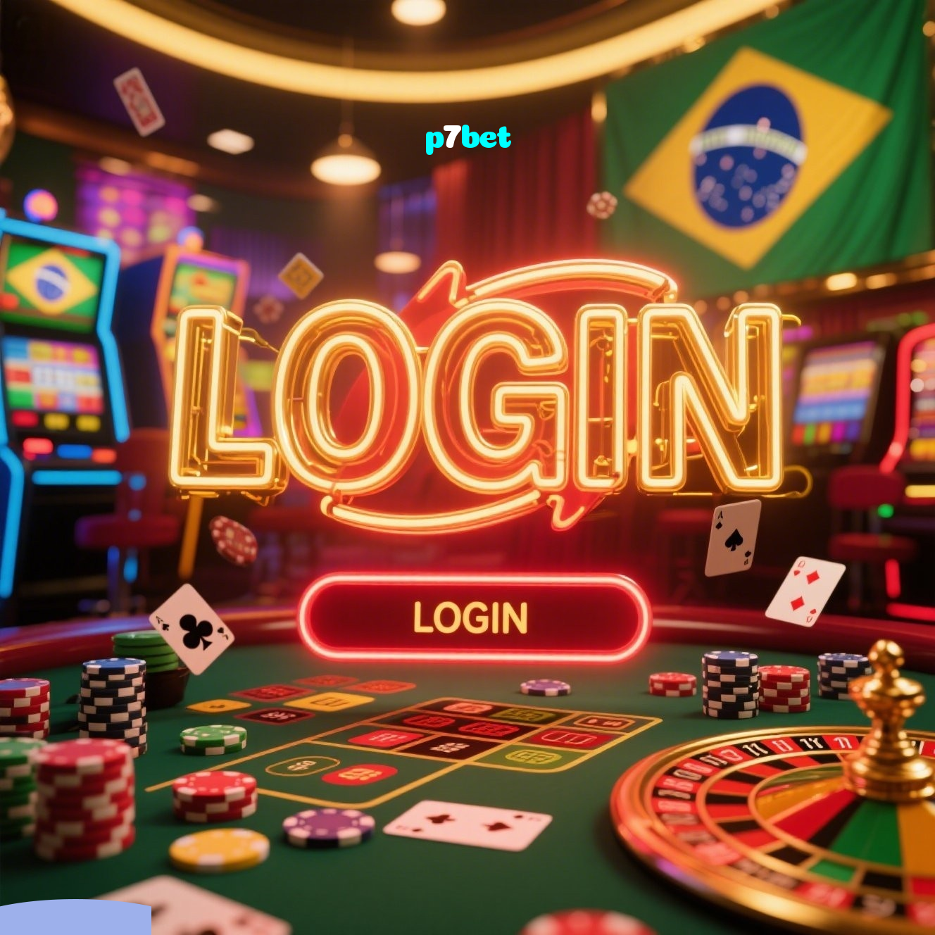 p7bet:A emoção do blackjack te espera! Aposte e vença agora!