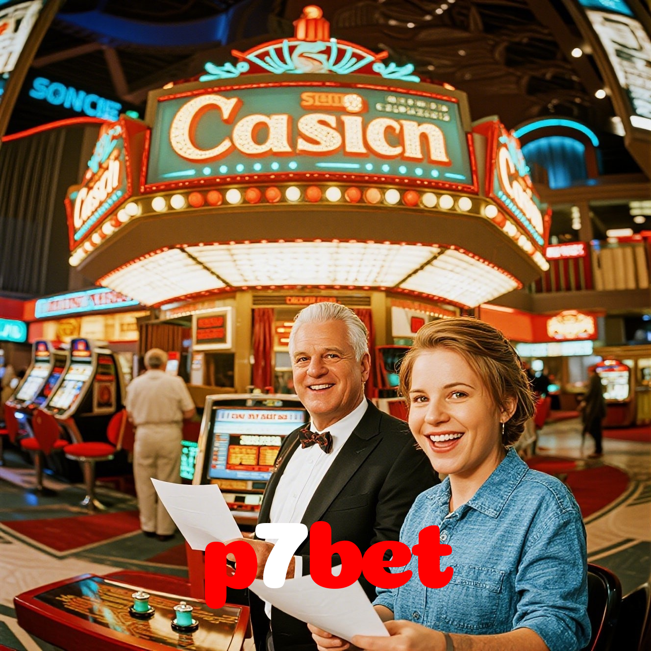 p7bet:A sorte está ao seu lado em slots, poker e apostas esportivas online!