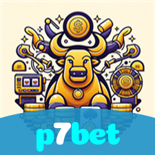 p7bet：Apostas em futebol e os melhores jogos de cassino esperam por você!