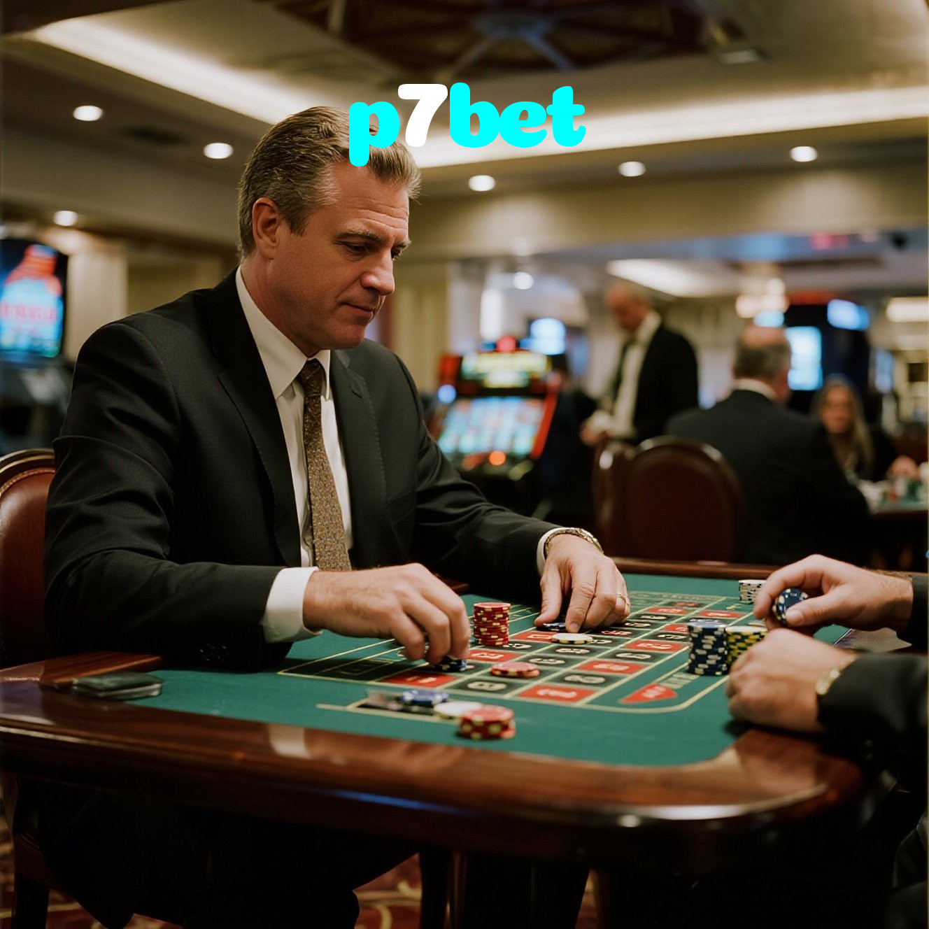 p7bet:O melhor cassino para você jogar slots e apostar no seu time de futebol!