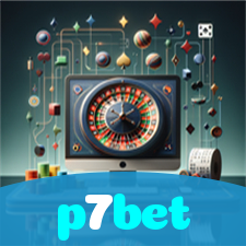 p7bet：Apostas emocionantes em futebol e vitórias épicas no cassino online!