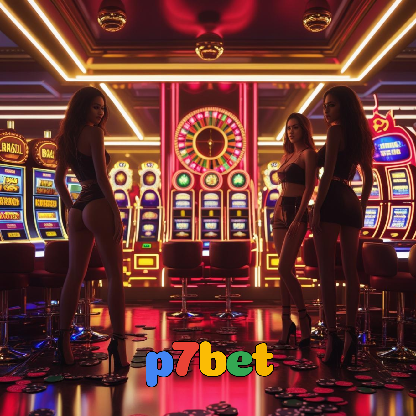 p7bet：O cassino online está te esperando! Gire a roleta e ganhe!
