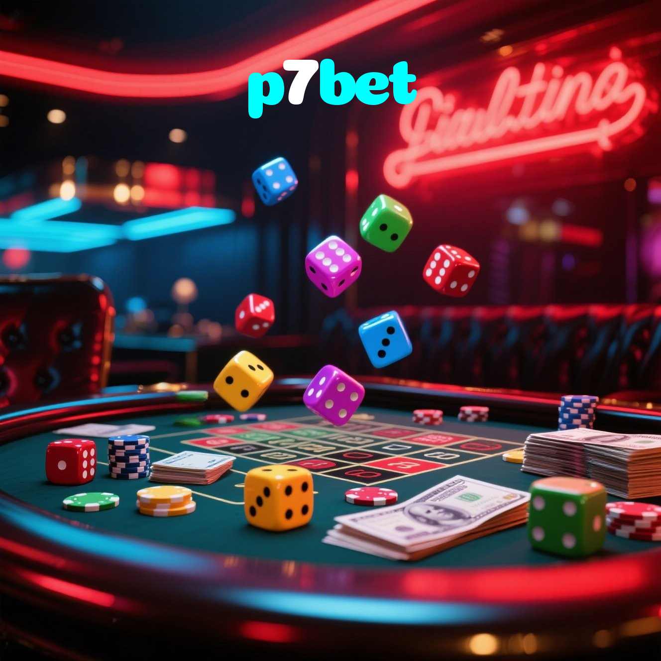 p7bet：Jogue blackjack, aposte no futebol e leve para casa grandes prêmios!