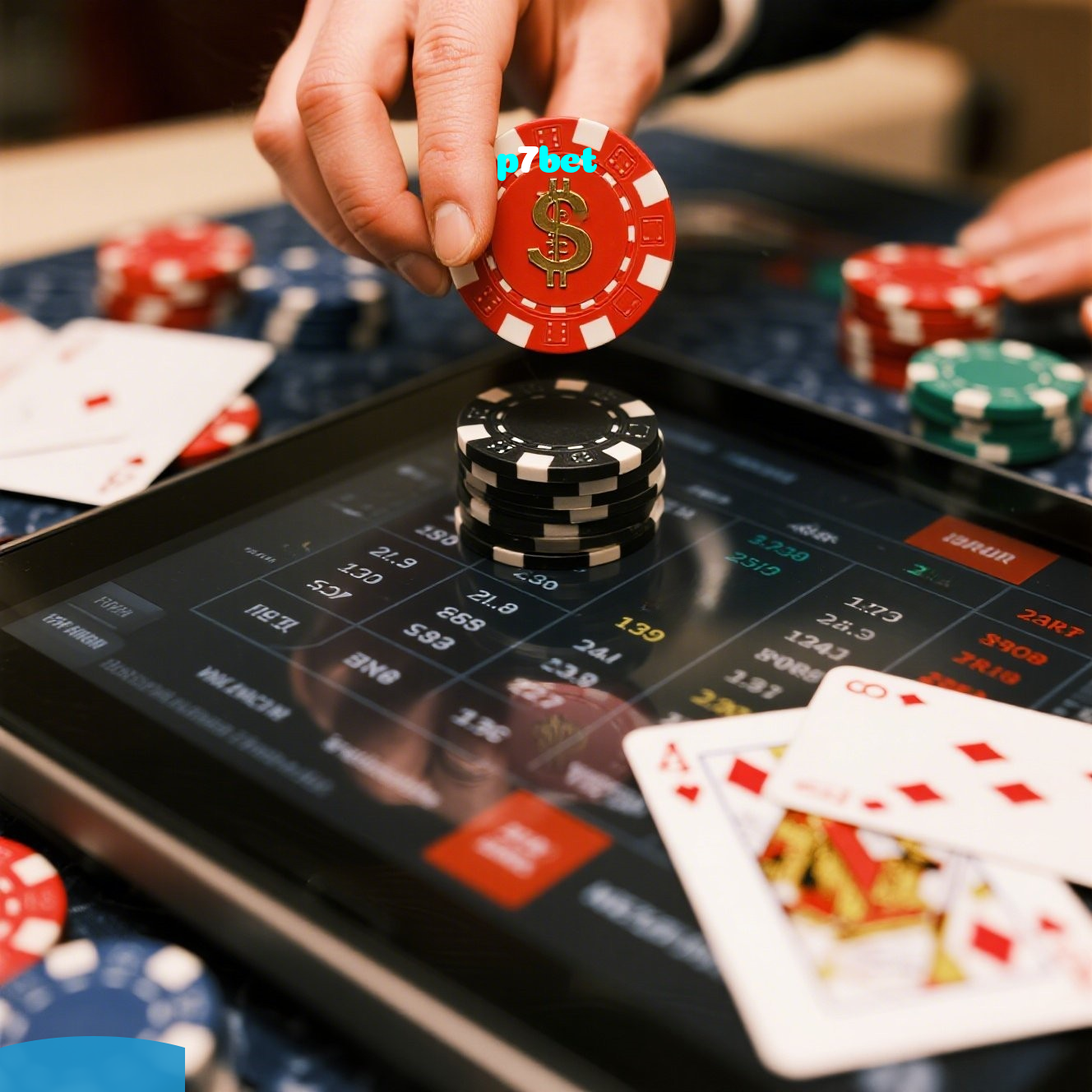 p7bet:Onde sua sorte brilha: poker, roleta e apostas em futebol!
