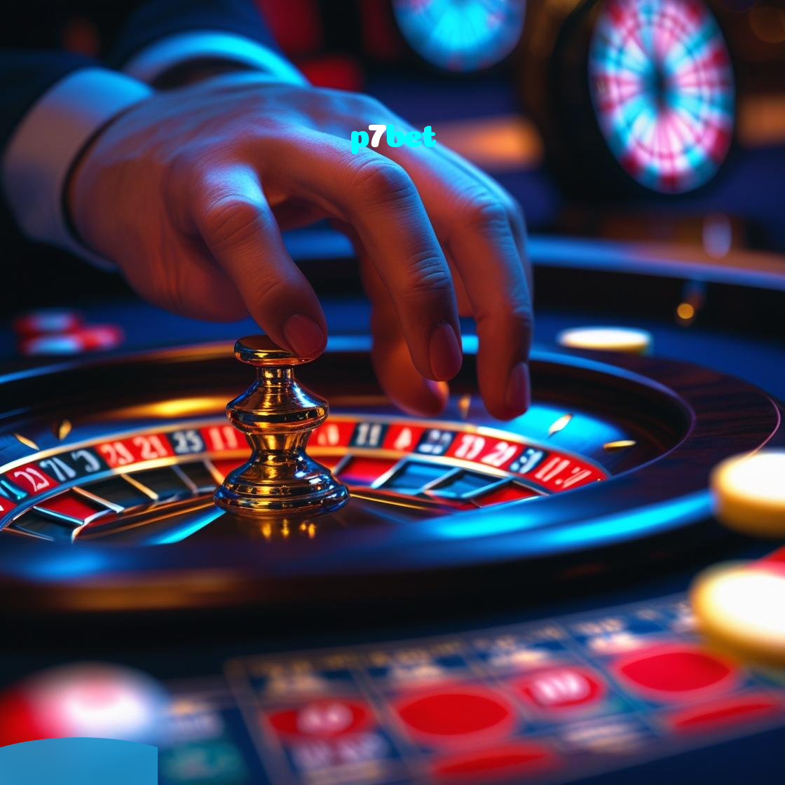 p7bet：Aposte na roleta e conquiste prêmios incríveis em nosso cassino!