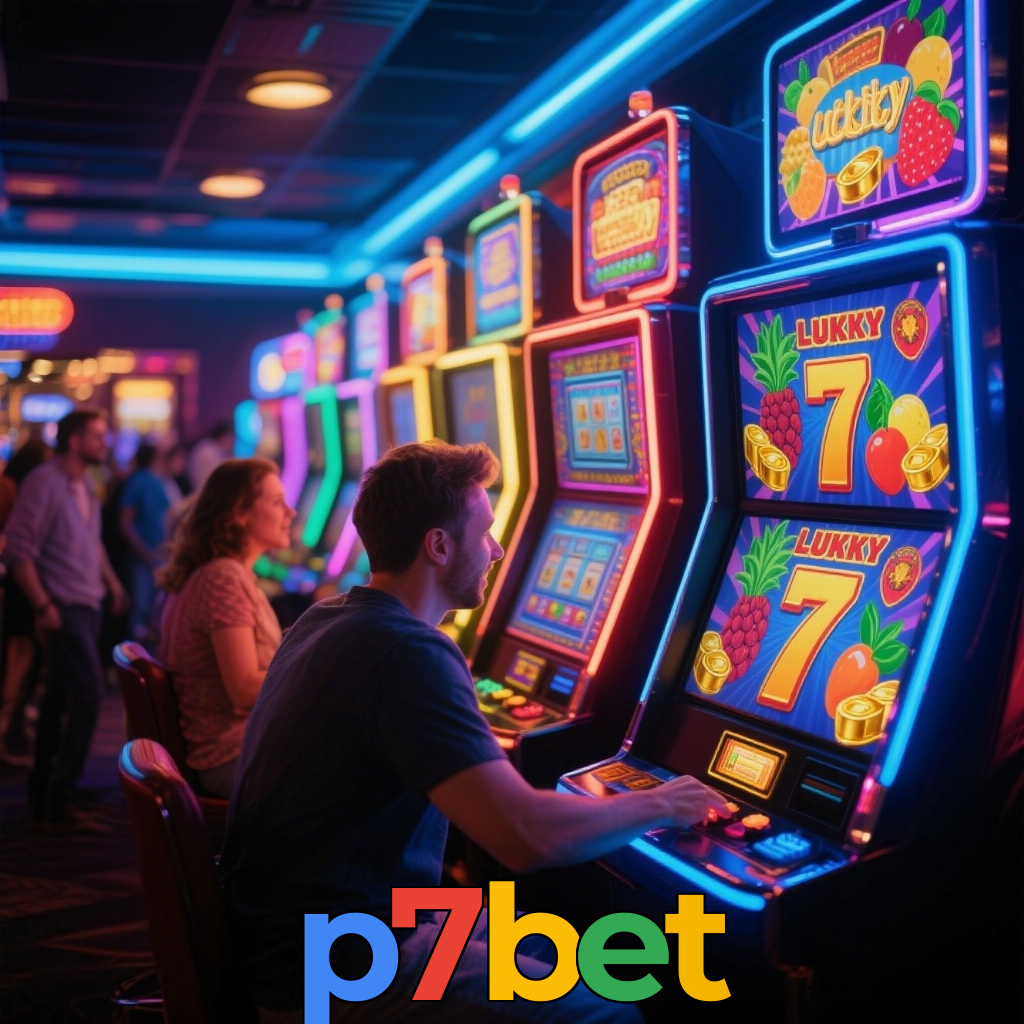 p7bet:O cassino mais confiável para apostar no futebol e jogar slots!