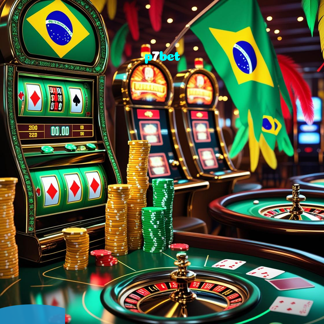 p7bet：Jogue blackjack, aposte no futebol e vença com grandes prêmios!