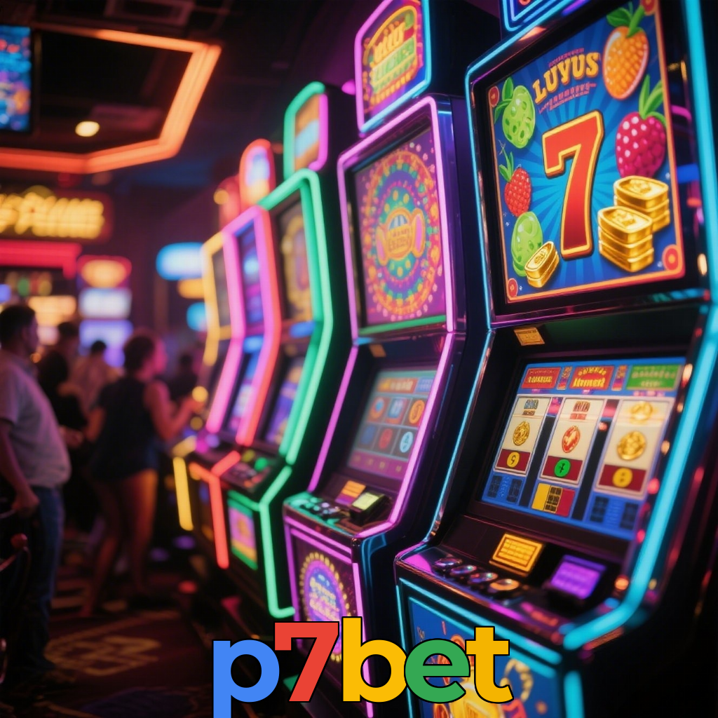 p7bet：Jogue no cassino online com apostas no futebol e ganhe grandes prêmios!