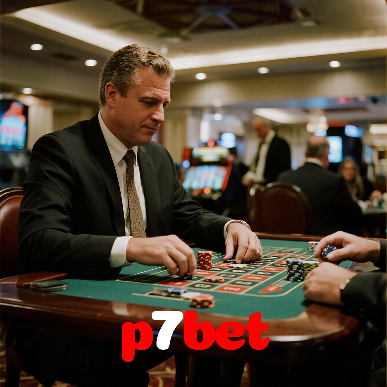 p7bet:A roleta é sua chance de ganhar grandes prêmios! Aposte agora!