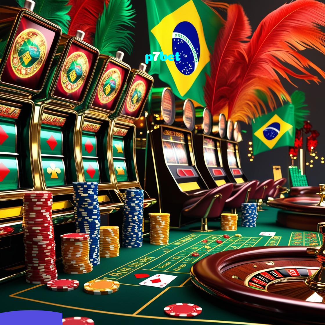 p7bet：Onde você pode apostar no futebol e jogar os melhores jogos de cassino!