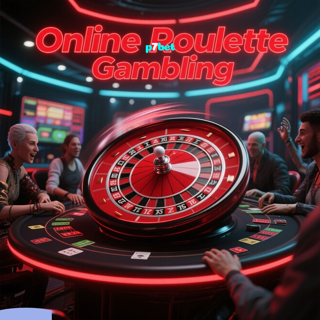 p7bet:Jogue nas roletas e experimente a verdadeira emoção do cassino!