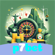 p7bet:Jogue roleta e aposte no seu time no futebol online com grandes vitórias!
