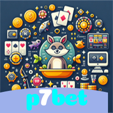 p7bet:Aposte no seu time e ganhe prêmios incríveis com poker e roleta!