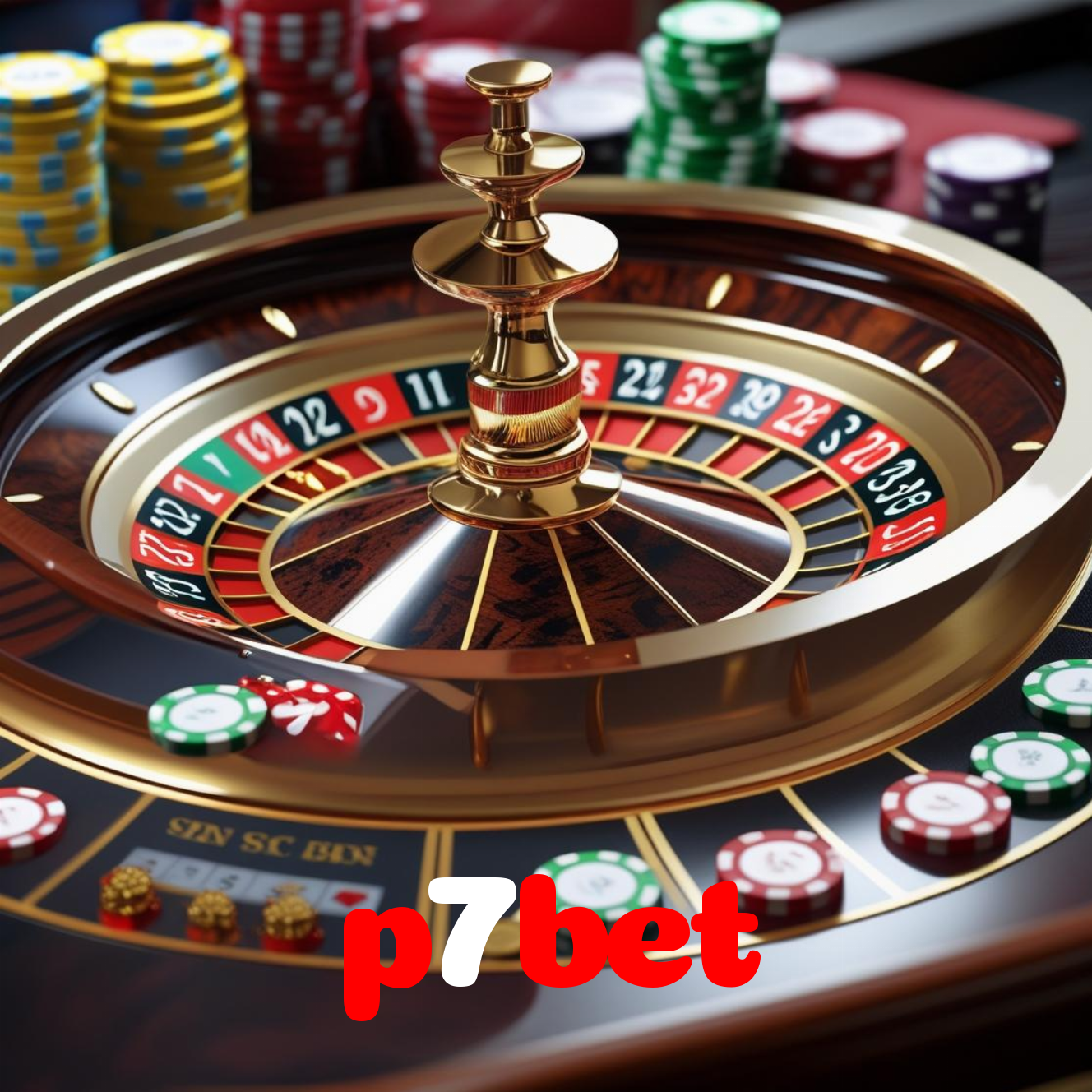 p7bet：Onde sua sorte no futebol encontra prêmios em slots e roleta!