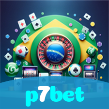 p7bet：Divirta-se com poker, roleta e apostas ao vivo no futebol online!