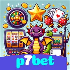 p7bet：Cada giro pode ser um novo prêmio! Descubra as melhores slots online!