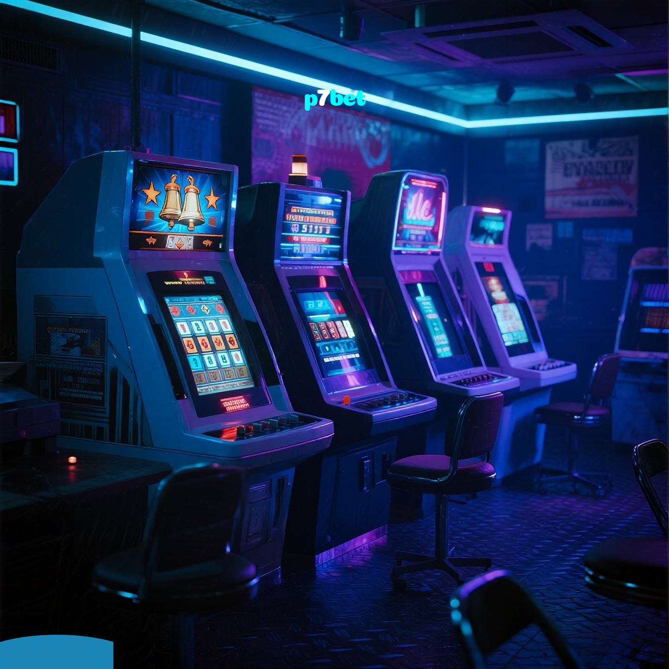 p7bet:A emoção das slots online te espera! Gire e ganhe prêmios incrÃveis!