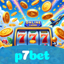 p7bet：As melhores slots para você! Aposte e ganhe agora!