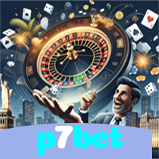 p7bet：Jogue poker e vença como um verdadeiro campeão!