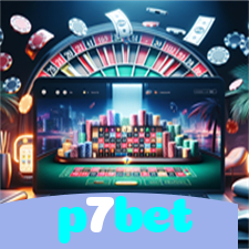 p7bet:O cassino online oferece grandes prêmios! Aposte e ganhe agora!