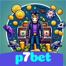 p7bet：Jogue nas melhores slots e leve o jackpot para casa!