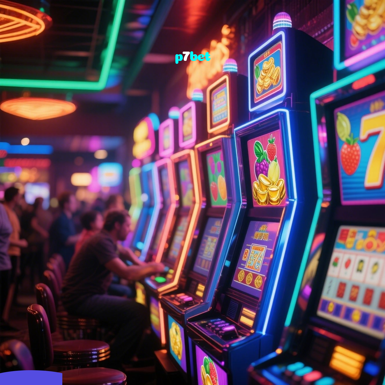 p7bet:Jogue slots, aposte no futebol e vença com confiança no nosso cassino!