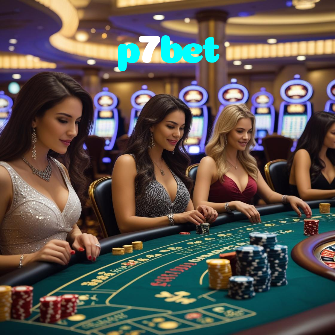p7bet：Sua sorte começa com as melhores apostas no futebol e no cassino!
