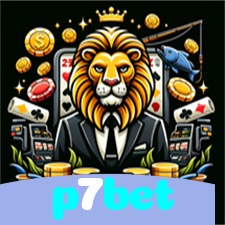 p7bet：Onde as vitórias no futebol se encontram com os jackpots do cassino!