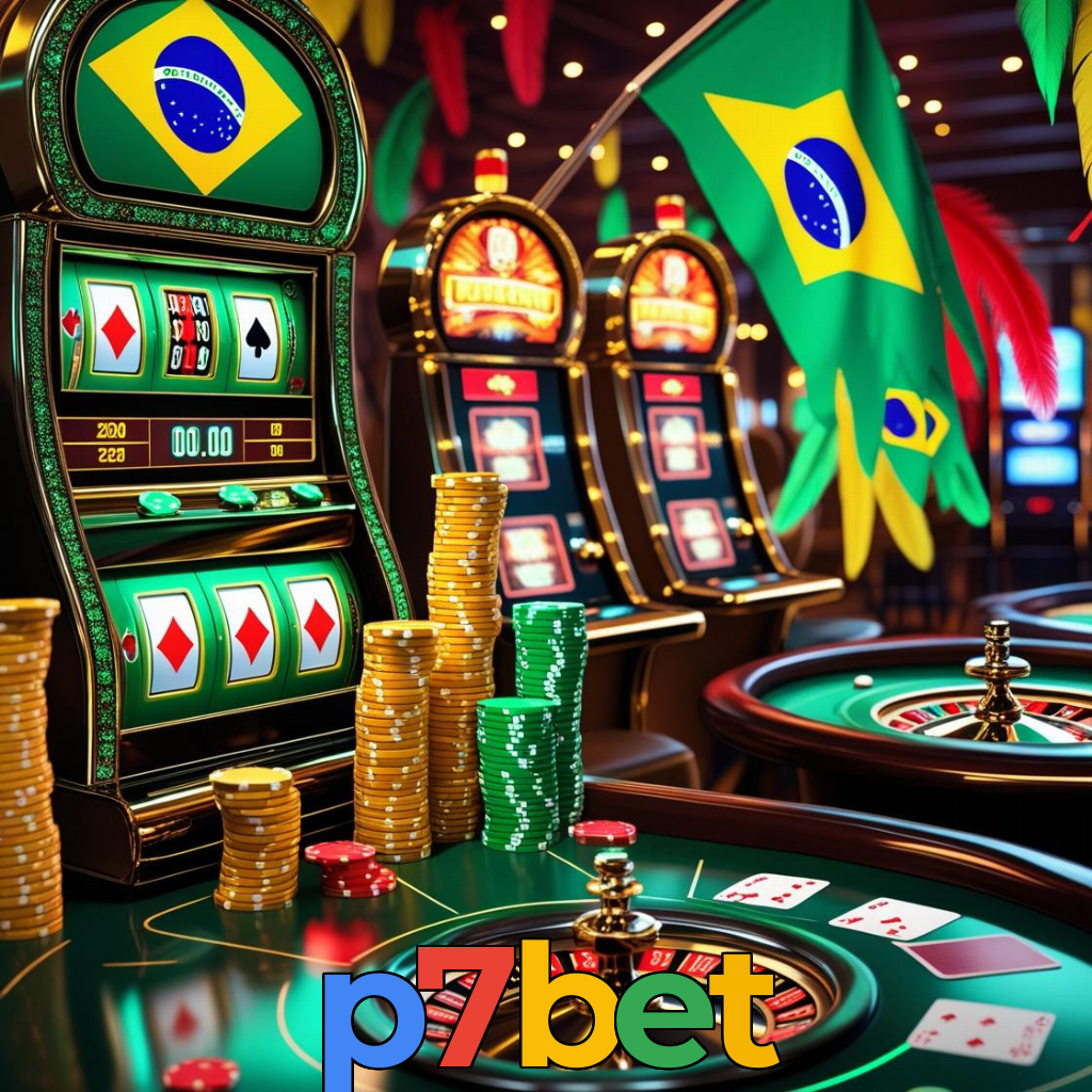 p7bet:Jogue roleta, aposte no futebol e ganhe grandes prêmios!