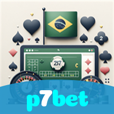 p7bet：Sinta a emoção de ganhar no cassino online! Aposte e vença!