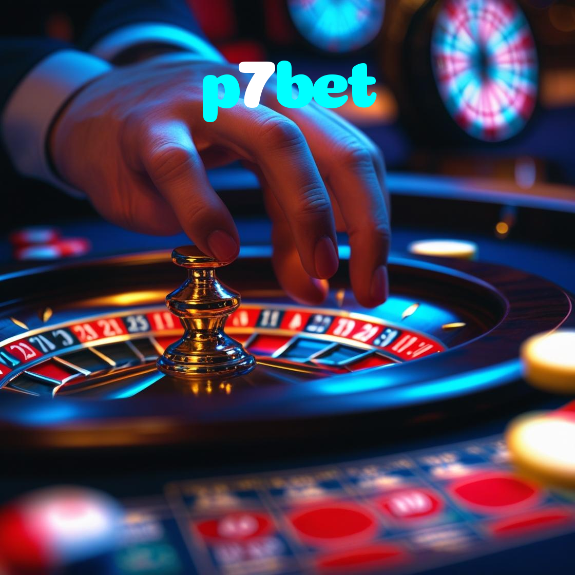 p7bet:Entre no nosso cassino online e jogue nas roletas agora!