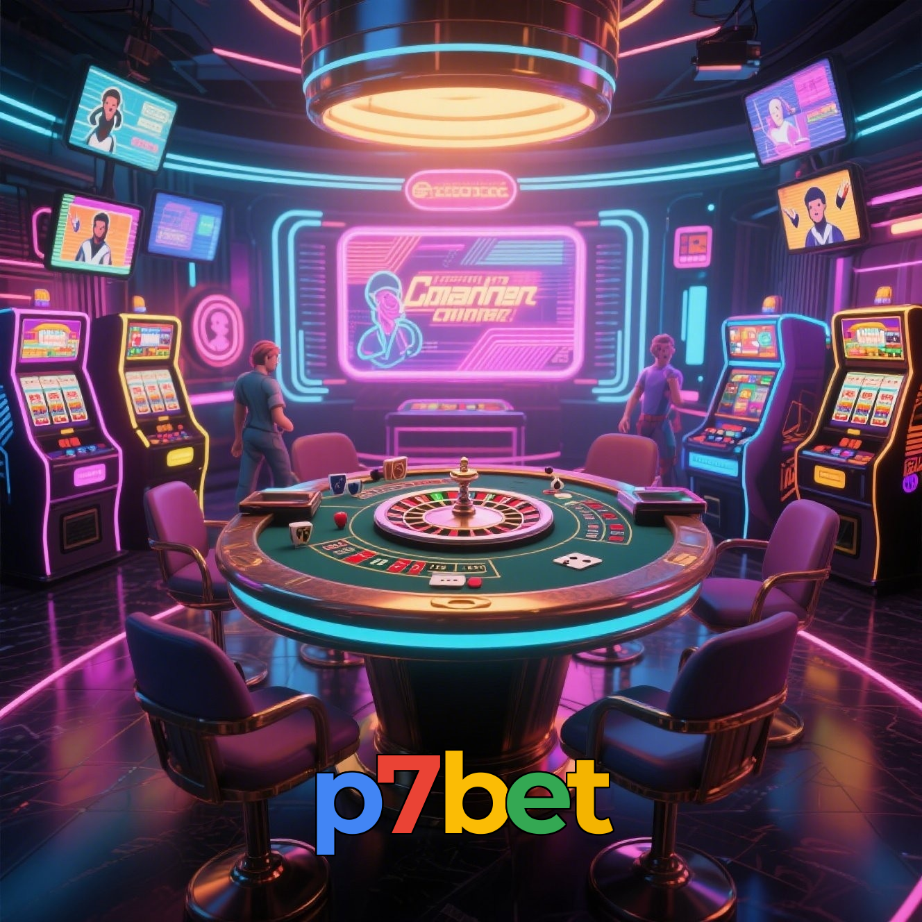 p7bet：Jogue as melhores slots e aposte em futebol com confiança e segurança!