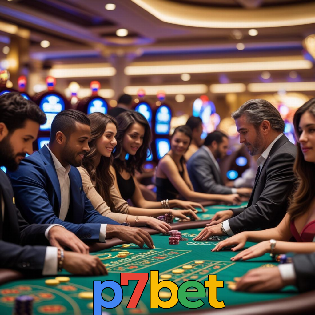 p7bet:Desafie a roleta e ganhe prêmios incríveis no nosso cassino!